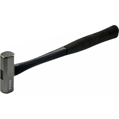 八角玄能 グラスファイバー柄 イブシ銀仕