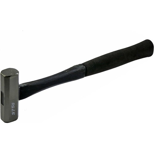 八角玄能 グラスファイバー柄 イブシ銀仕