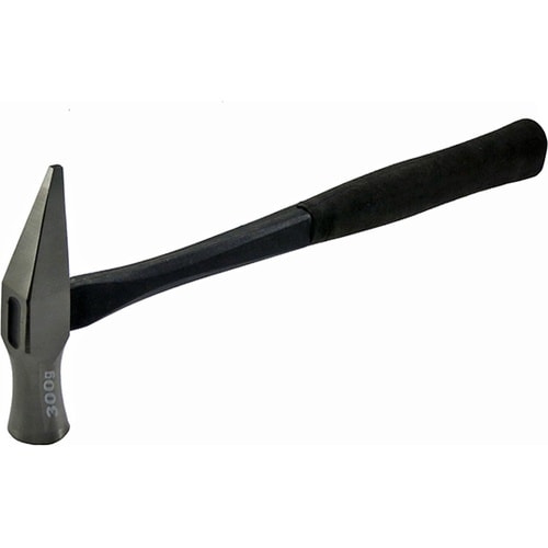 舟屋玄能 グラスファイバー柄 イブシ銀仕