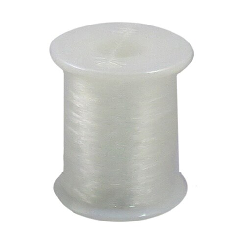 G32033 ナイロンテグス 60m巻