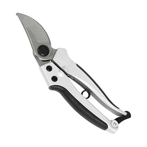 ステンレス 剪定鋏 アルミ柄