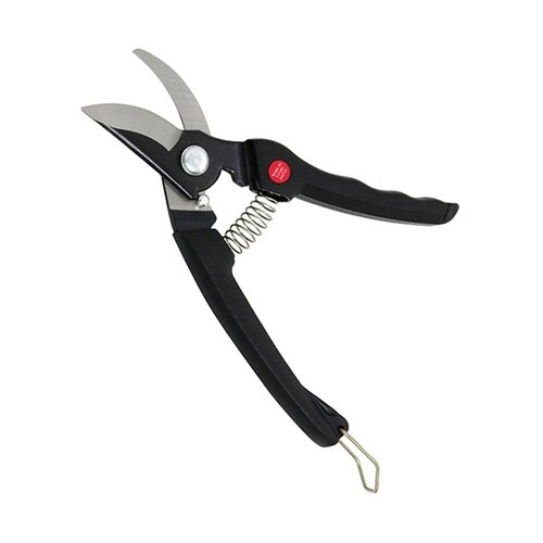 握りやすい剪定鋏 JP−GS180