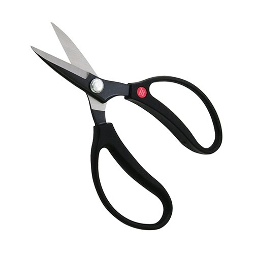 握りやすい植木鋏 JP−MB200