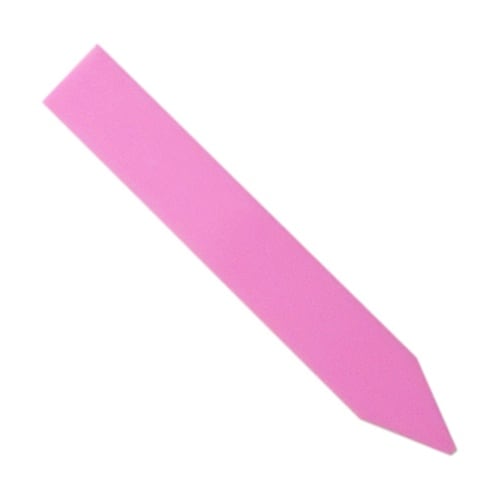 立型ラベル ピンク 9.0cm 1セット