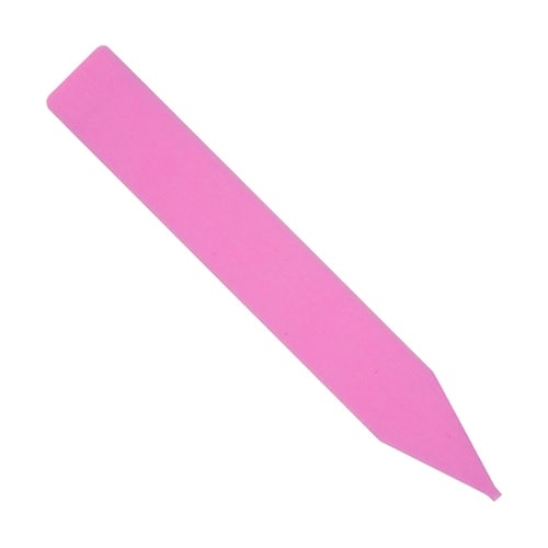 立型ラベル ピンク 11.0cm 1セッ