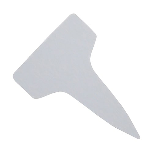 Y型ラベル 中 1セット(10枚入)