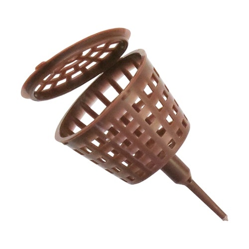 フタ付肥料パック 小 1セット(6個入)