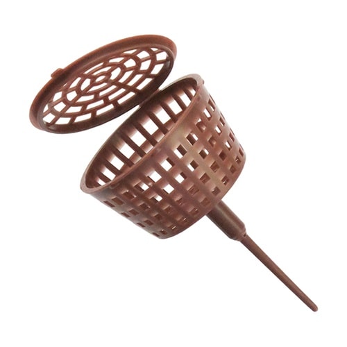 フタ付肥料パック 大 1セット(6個入)