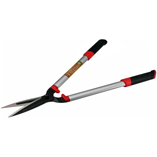 超軽量 アルミ柄 刈込鋏 小