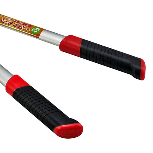 超軽量 アルミ柄 刈込鋏 小