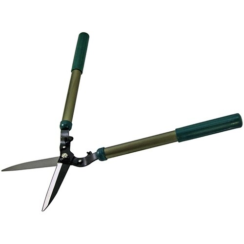 アルミ柄 段付刈込鋏 兼用型