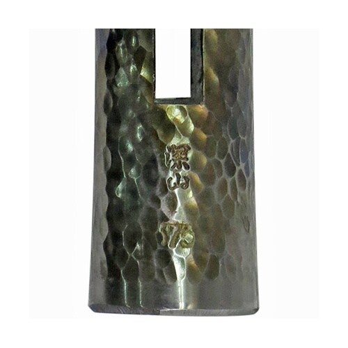 375g 鎚目両口玄能