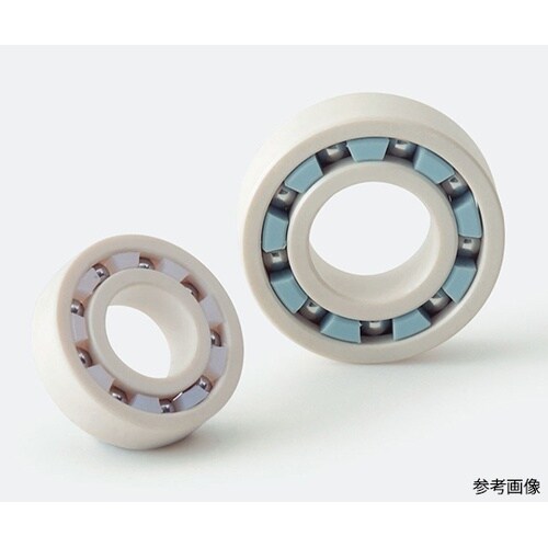 UKB6000PS−A 樹脂ベアリング