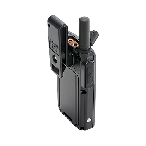 特定小電力トランシーバー ショートアンテ