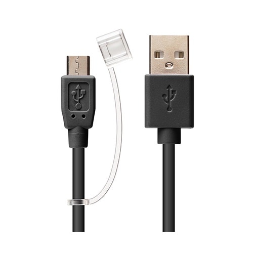 PGMC15M04BKUSB充電ケーブル