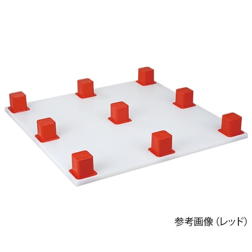 PJ4 パレット 1100×900 灰