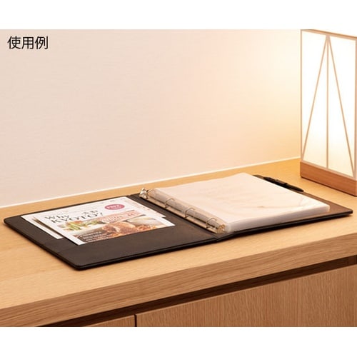 H61190BRNインフォメションブック