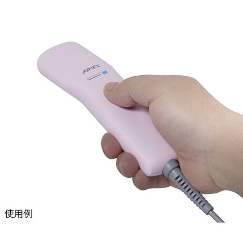 BW9000UK−PK バーコードリーダ