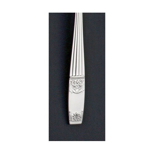 273384 フルーツナイフ/最中柄