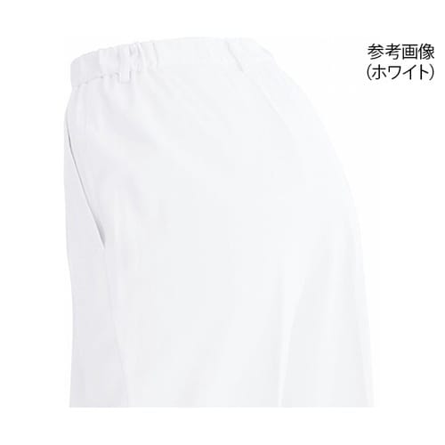 WH10342 ツータックパンツ 紺4L