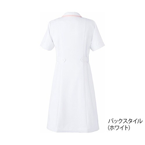 WH11200 ワンピース ブルー 3L