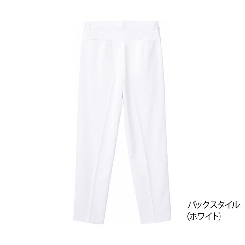 WH12006 メンズパンツ ホワイトL