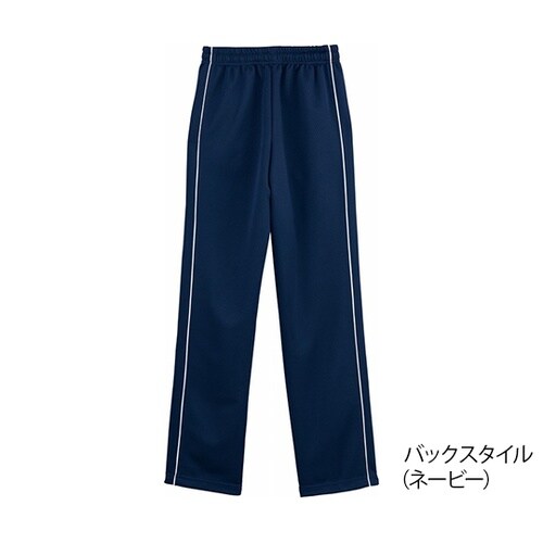 WH90046 パンツ ネービー M