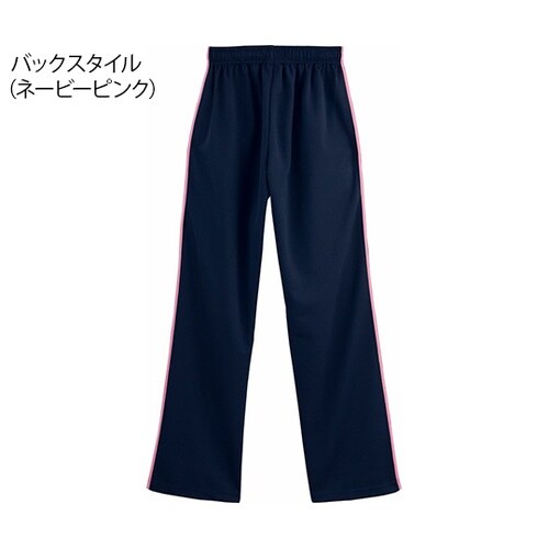 WH90146パンツネービーグリーン3L