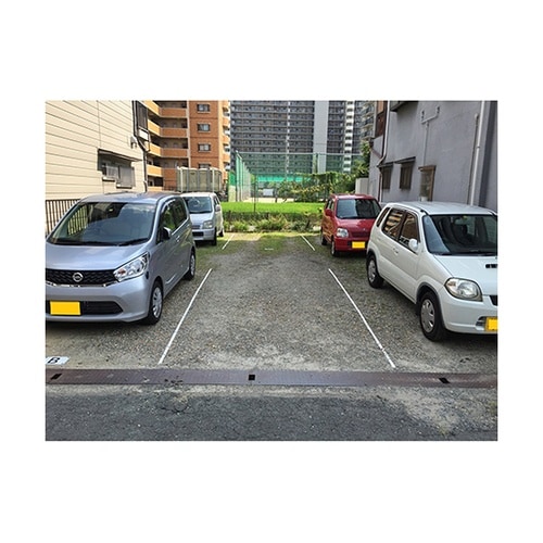 BBL3−T1P 駐車場専用ラインテープ