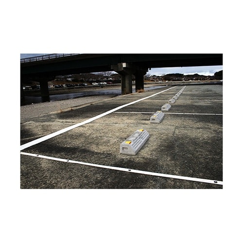 BBL3−T1P 駐車場専用ラインテープ