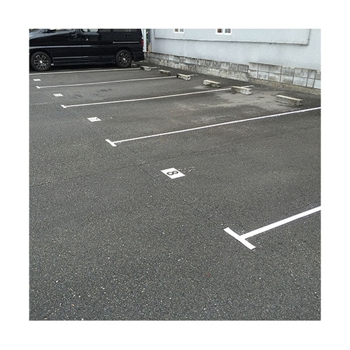 BBL5−T1A 駐車場専用ラインテープ