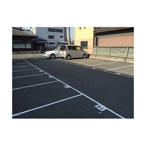 BBL5−T1A 駐車場専用ラインテープ