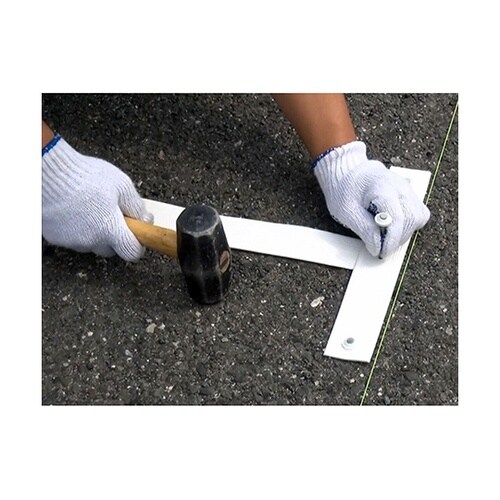 BBL5−T1A 駐車場専用ラインテープ