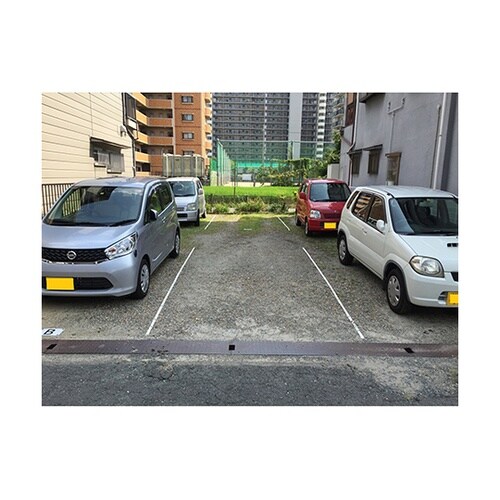 BBL5−T1P 駐車場専用ラインテープ