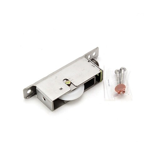 P4−V4 木製引戸用 調整戸車 P4型