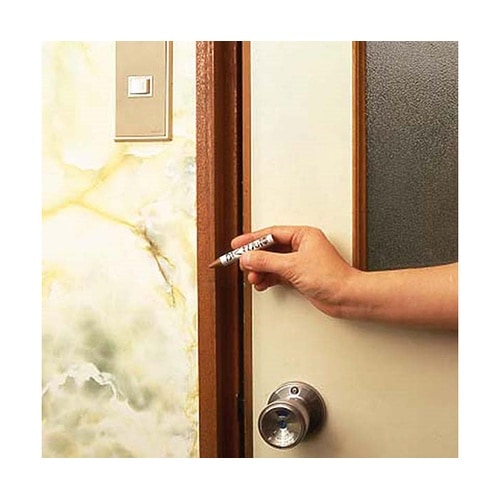 かくれん棒ブリスターパック単色 ブラック