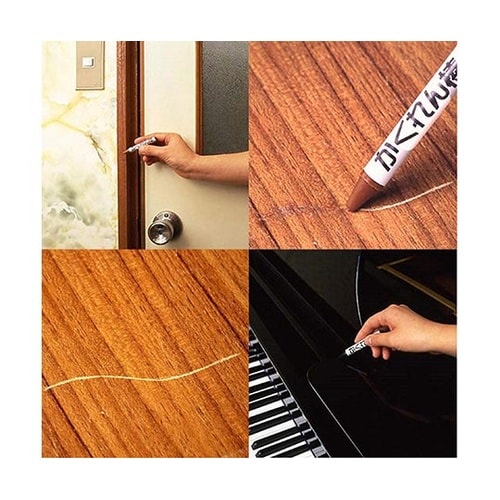 かくれん棒ミニ 3g(1本)4色セット