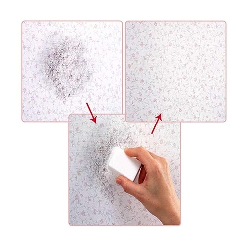 クロス消しゴム 40×13×58mm C