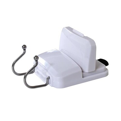 KBK10 吸盤革命・Wフック