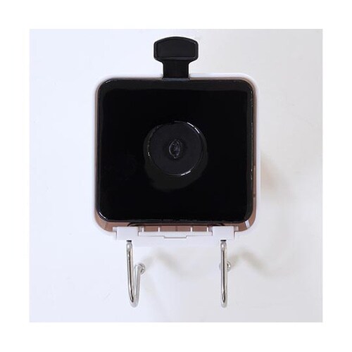 KBK10 吸盤革命・Wフック