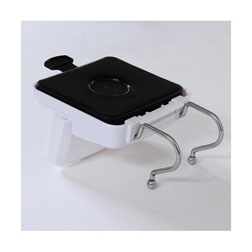 KBK10 吸盤革命・Wフック