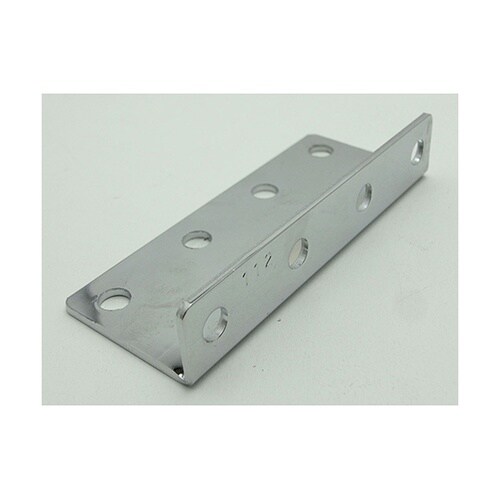 ジョイントプレート不等辺アングル90mm