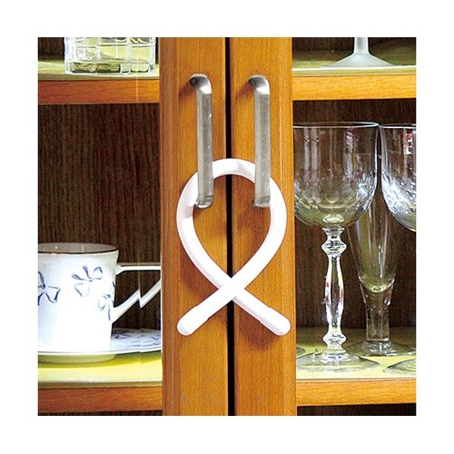 自遊自在 曲げロックU スノー ML−U