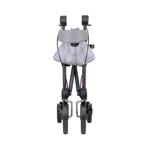 WAW22 ミシェル パープル