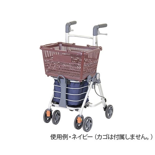 テイコブリトルワゴンミニ ネイビー WA