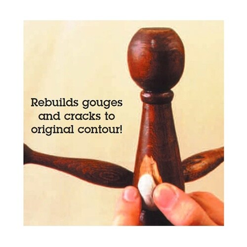 1027 パテ 軽量硬化型 ライトメタル