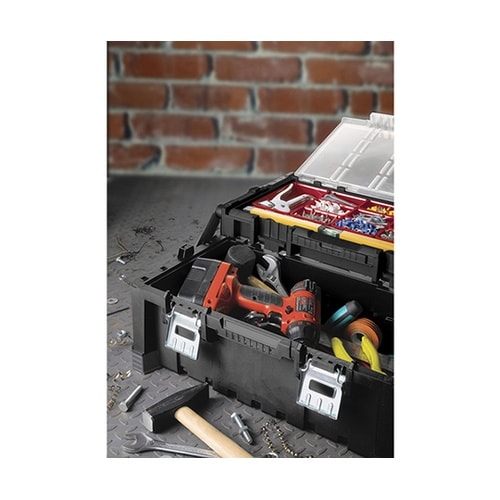 17187311 樹脂ツールボックス