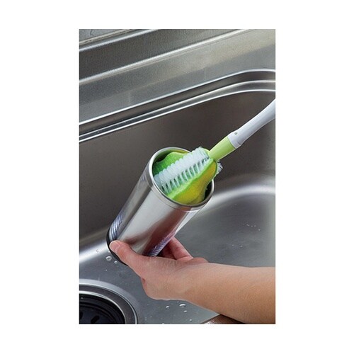 ハンドブラシ フードポットブラシ KB−