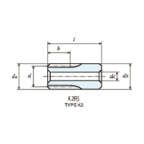 白POM平歯車 S50D 15K−080