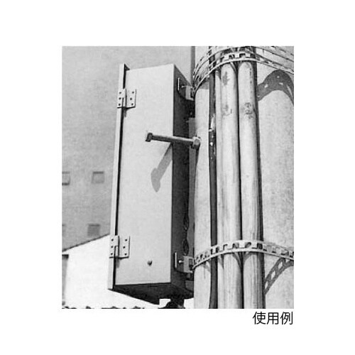 BXG 高圧計器取付金具